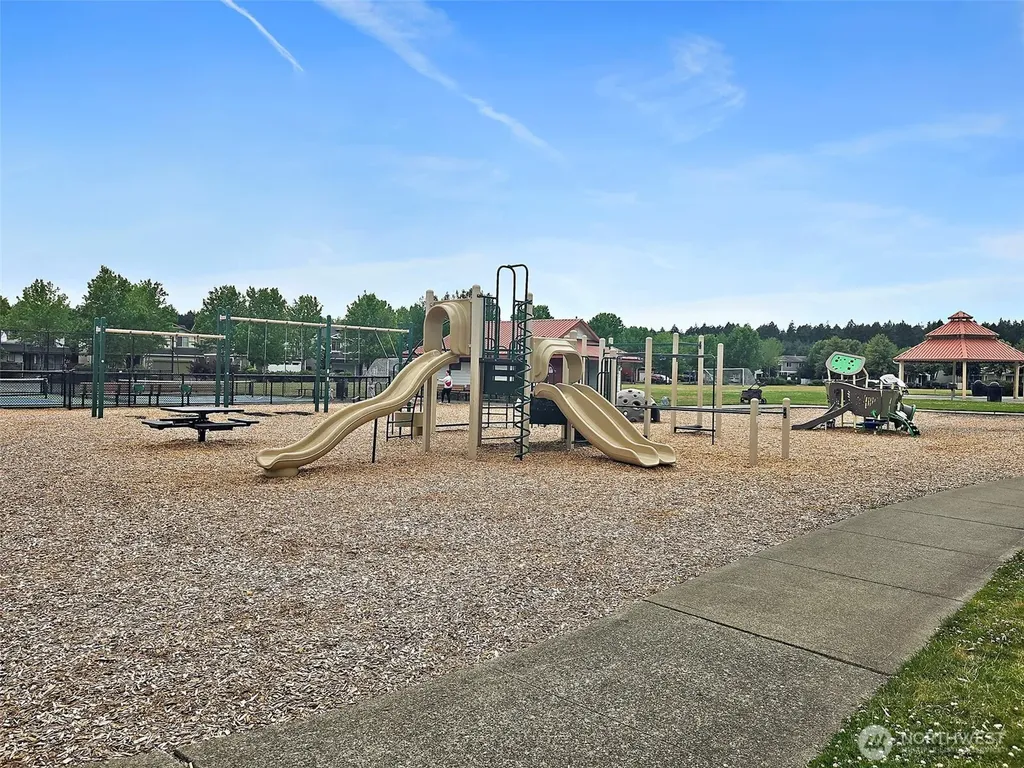4501 Mckinley Street NE Lacey WA 98516