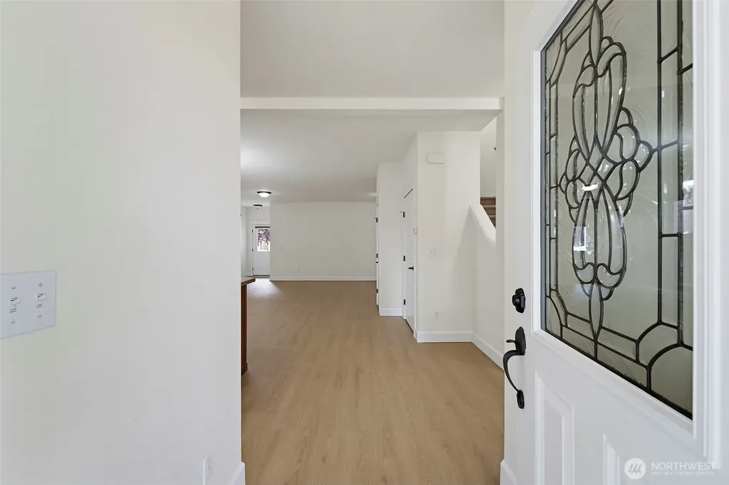 4501 Mckinley Street NE Lacey WA 98516