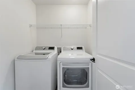 4501 Mckinley Street NE Lacey WA 98516
