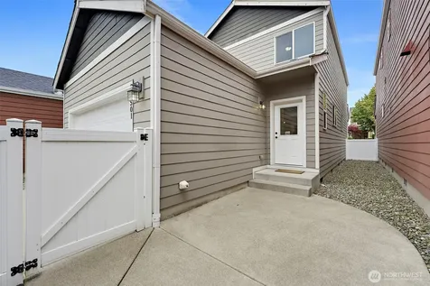 4501 Mckinley Street NE Lacey WA 98516