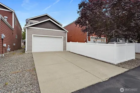4501 Mckinley Street NE Lacey WA 98516