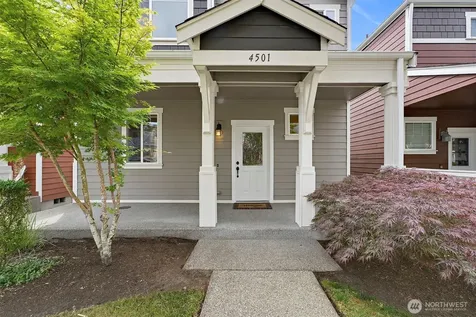4501 Mckinley Street NE Lacey WA 98516