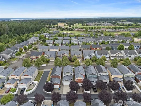 4501 Mckinley Street NE Lacey WA 98516