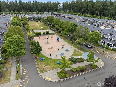4501 Mckinley Street NE Lacey WA 98516