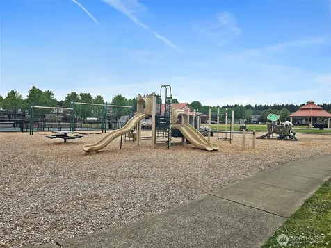 4501 Mckinley Street NE Lacey WA 98516