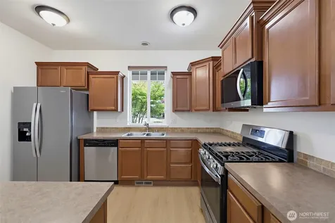 4501 Mckinley Street NE Lacey WA 98516