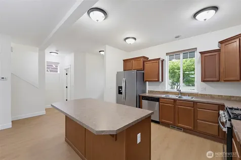 4501 Mckinley Street NE Lacey WA 98516