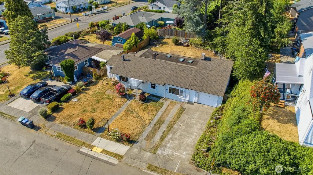 1104 Dibb Street Bremerton WA 98310