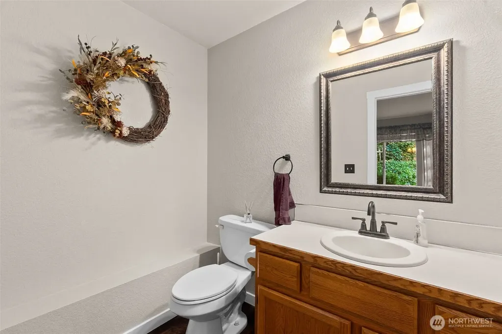 1714 Diamond Loop SE Lacey WA 98503