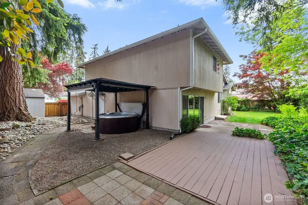 1714 Diamond Loop SE Lacey WA 98503