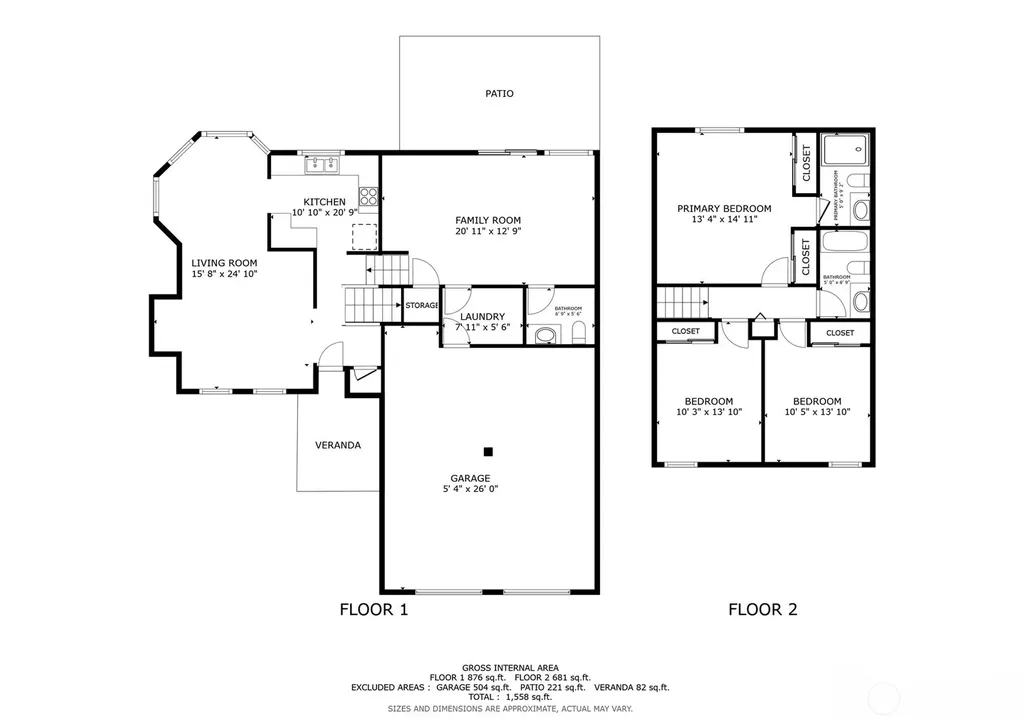 1714 Diamond Loop SE Lacey WA 98503