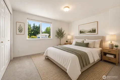 4726 NE 18th Place Renton WA 98059