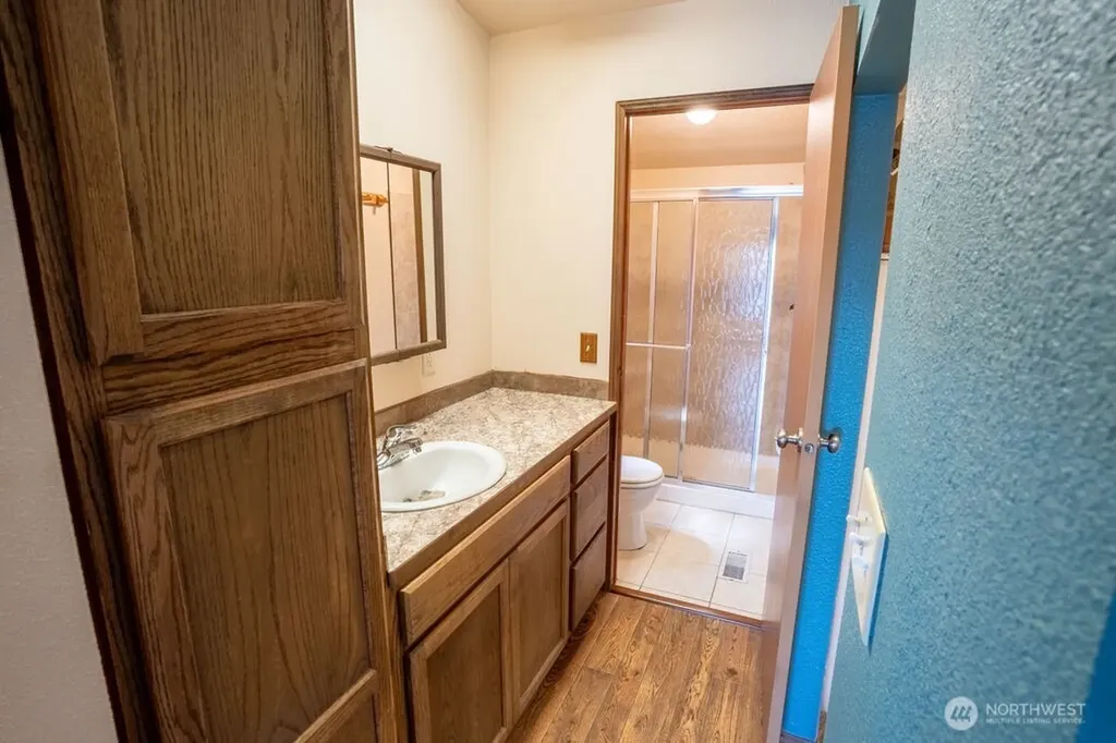7826 Bouldercrest Road NE Moses Lake WA 98837