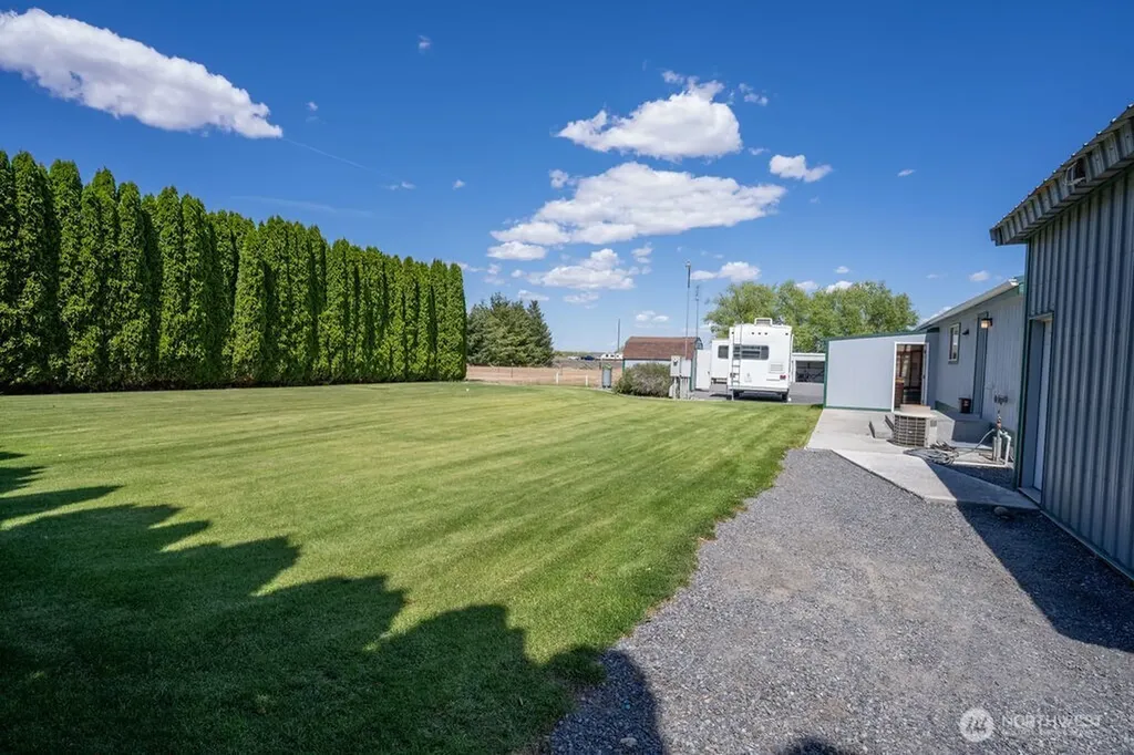 7826 Bouldercrest Road NE Moses Lake WA 98837