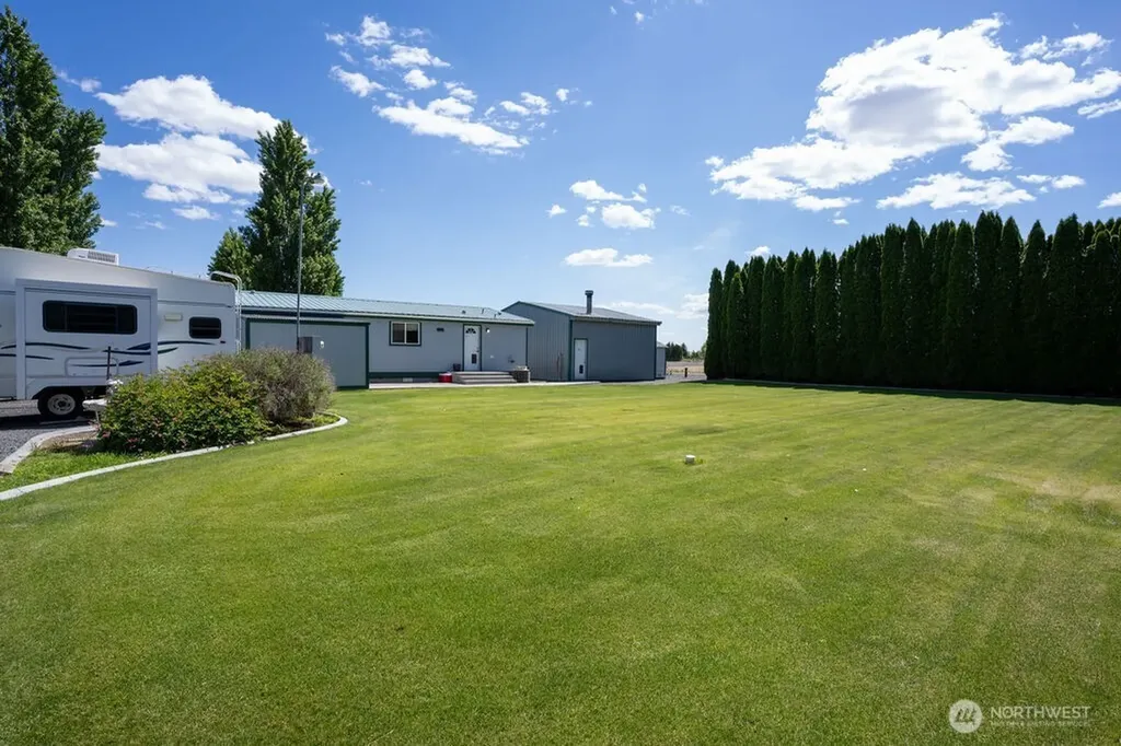 7826 Bouldercrest Road NE Moses Lake WA 98837