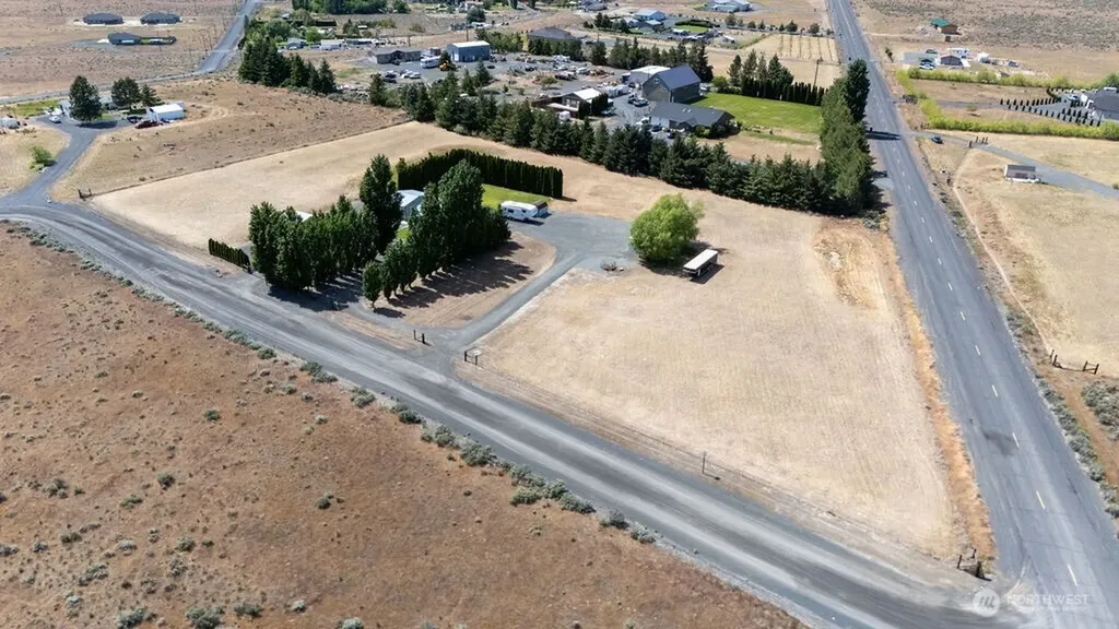 7826 Bouldercrest Road NE Moses Lake WA 98837