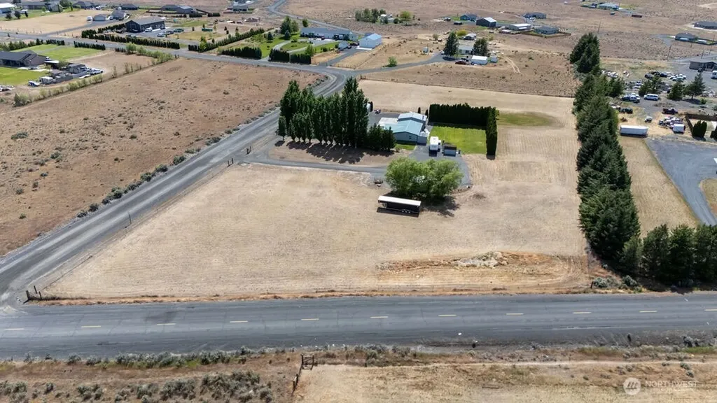 7826 Bouldercrest Road NE Moses Lake WA 98837