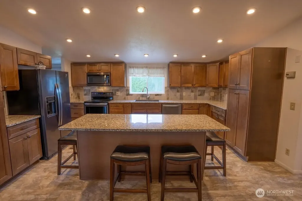 7826 Bouldercrest Road NE Moses Lake WA 98837