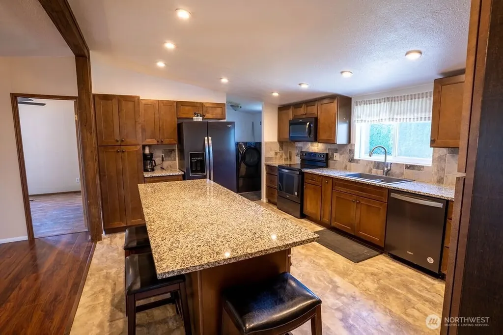 7826 Bouldercrest Road NE Moses Lake WA 98837