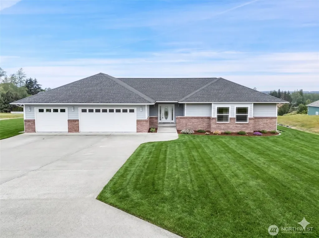 131 Rilla Lane Sequim WA 98382