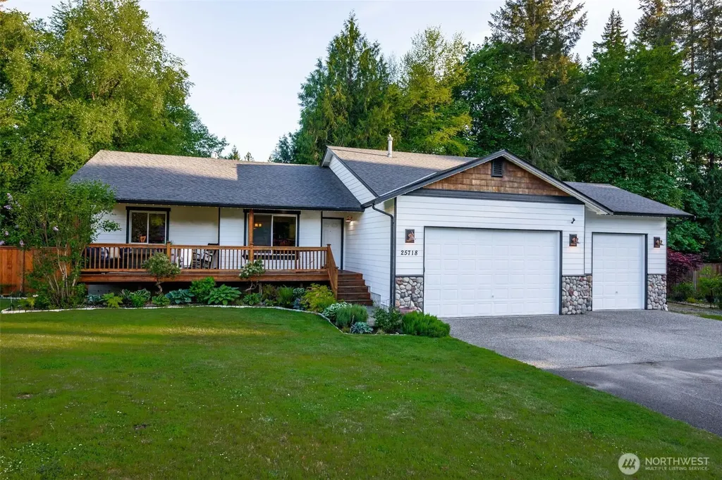25718 44th Avenue NE Arlington WA 98223