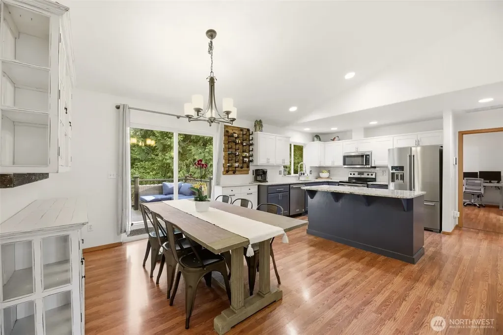 25718 44th Avenue NE Arlington WA 98223