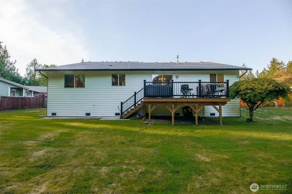 25718 44th Avenue NE Arlington WA 98223