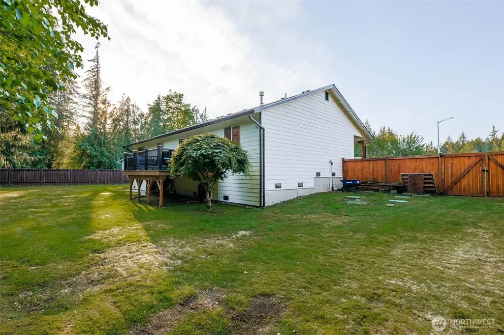 25718 44th Avenue NE Arlington WA 98223