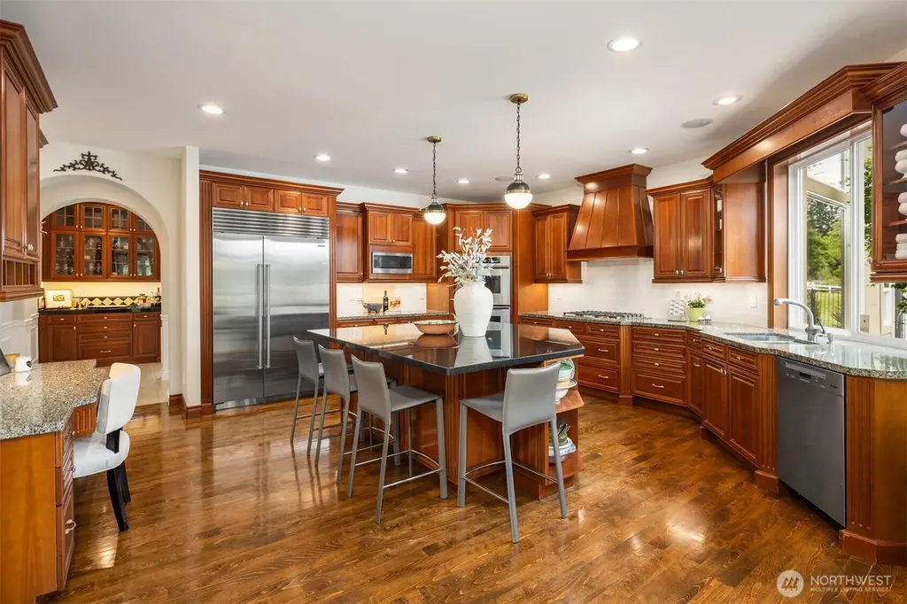 19688 SE 184th Street Renton WA 98058