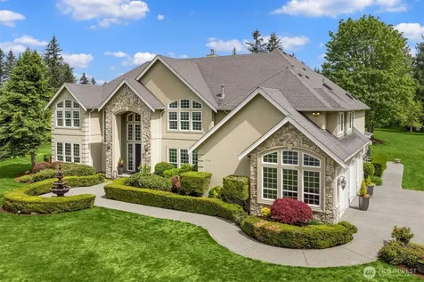 19688 SE 184th Street Renton WA 98058