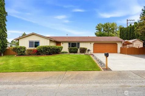 6627 95th Street NE Marysville WA 98270