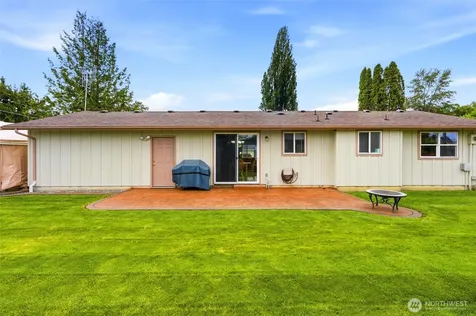 6627 95th Street NE Marysville WA 98270