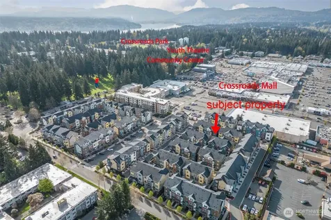 15729 NE 14th Alley Bellevue WA 98008