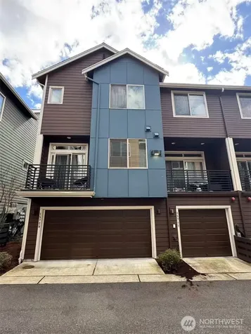 15729 NE 14th Alley Bellevue WA 98008