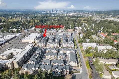 15729 NE 14th Alley Bellevue WA 98008