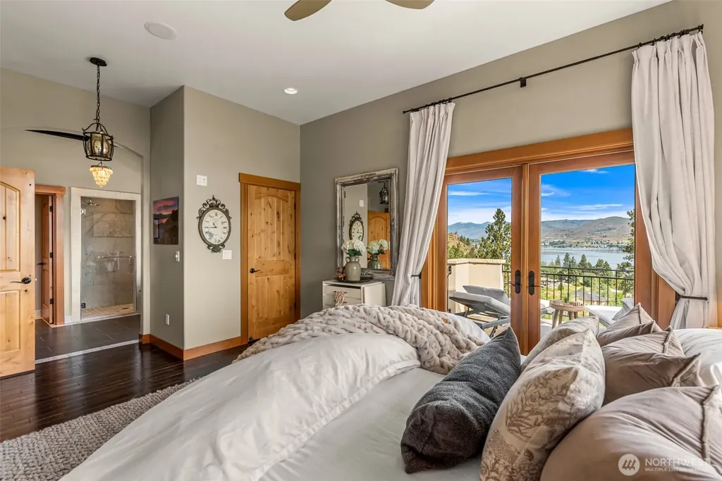 356 Karma Kanyon Drive Chelan WA 98816
