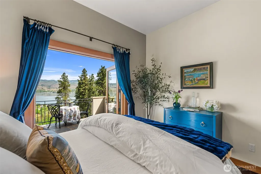 356 Karma Kanyon Drive Chelan WA 98816