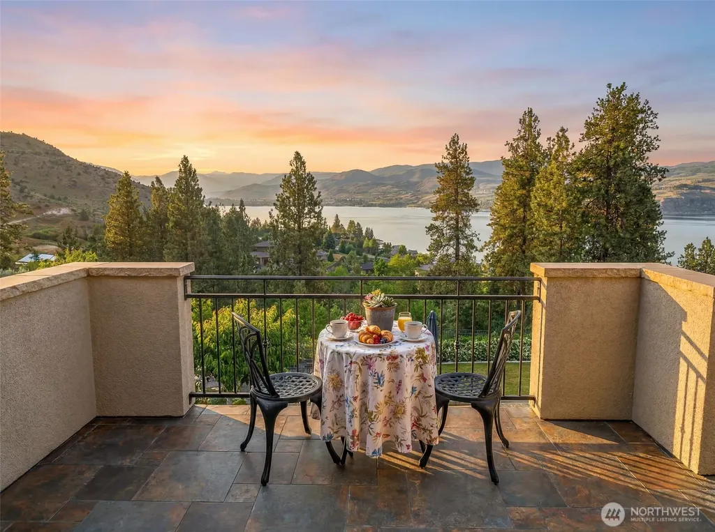 356 Karma Kanyon Drive Chelan WA 98816