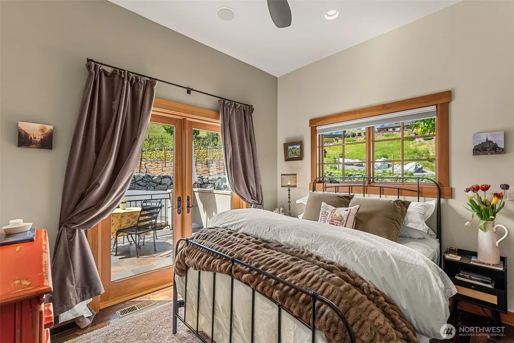 356 Karma Kanyon Drive Chelan WA 98816