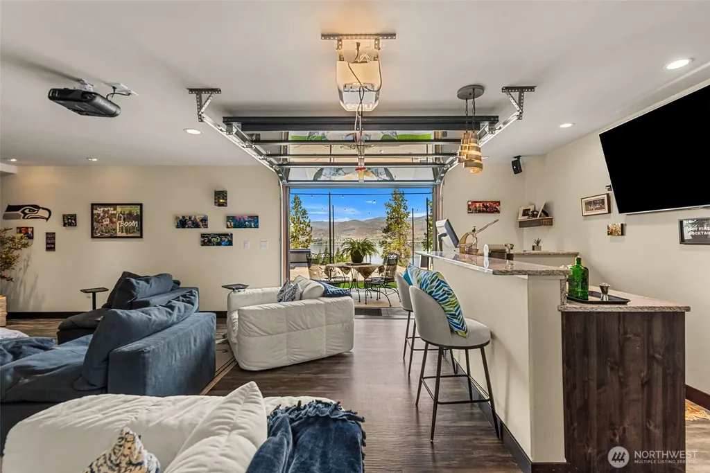 356 Karma Kanyon Drive Chelan WA 98816