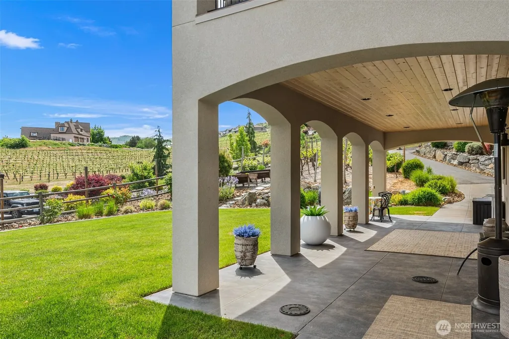 356 Karma Kanyon Drive Chelan WA 98816