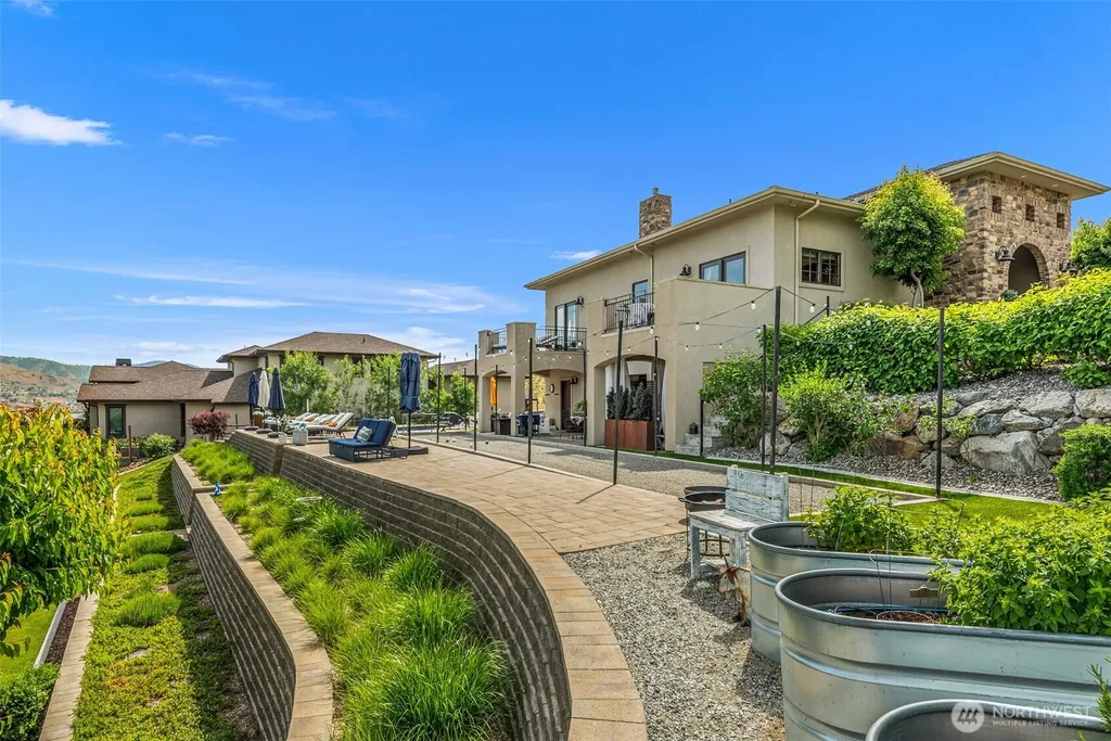 356 Karma Kanyon Drive Chelan WA 98816