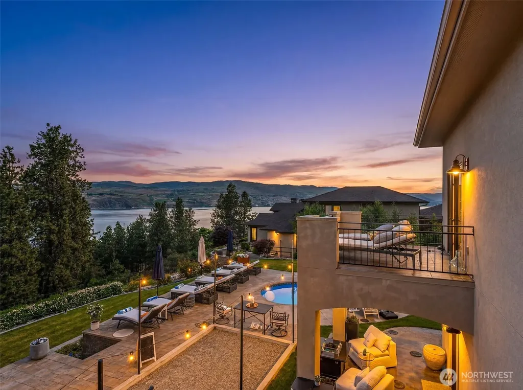 356 Karma Kanyon Drive Chelan WA 98816