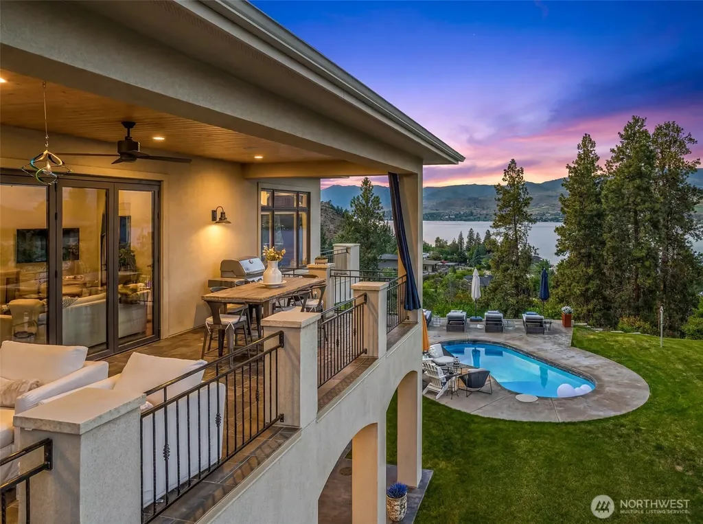 356 Karma Kanyon Drive Chelan WA 98816