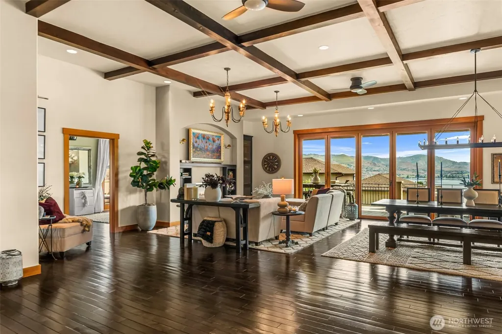 356 Karma Kanyon Drive Chelan WA 98816