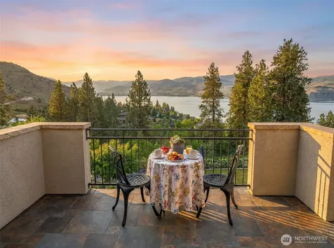 356 Karma Kanyon Drive Chelan WA 98816