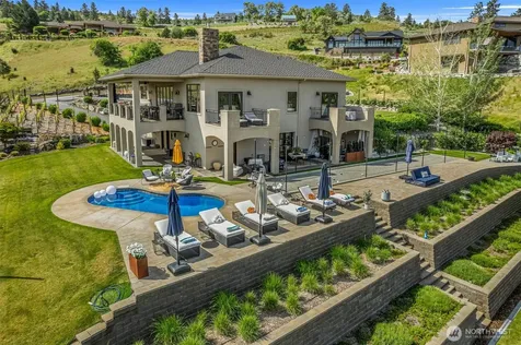 356 Karma Kanyon Drive Chelan WA 98816