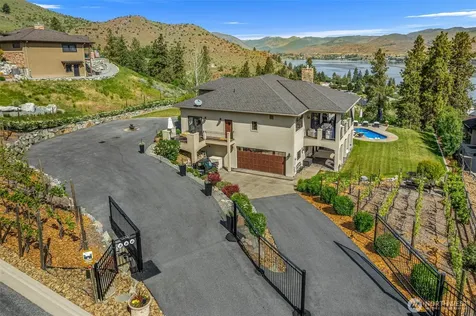 356 Karma Kanyon Drive Chelan WA 98816