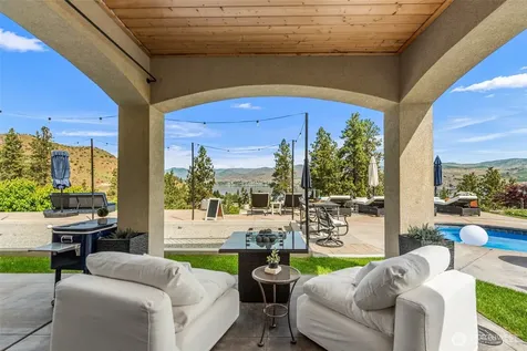 356 Karma Kanyon Drive Chelan WA 98816