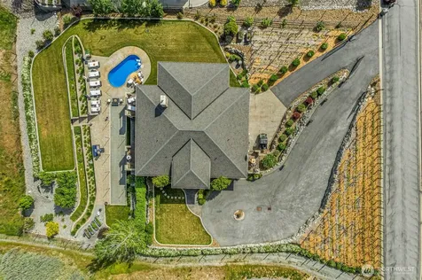 356 Karma Kanyon Drive Chelan WA 98816